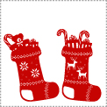 聖誕襪